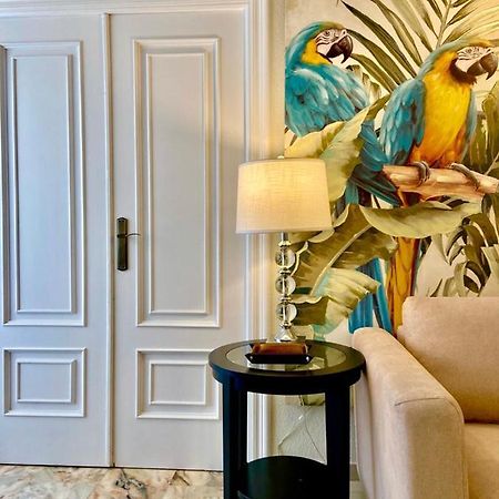 Precioso Apartamento Los Remedios Triana Plaza Espana Y Centro Historico เซบีญา ภายนอก รูปภาพ