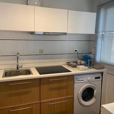 Precioso Apartamento Los Remedios Triana Plaza Espana Y Centro Historico เซบีญา ภายนอก รูปภาพ