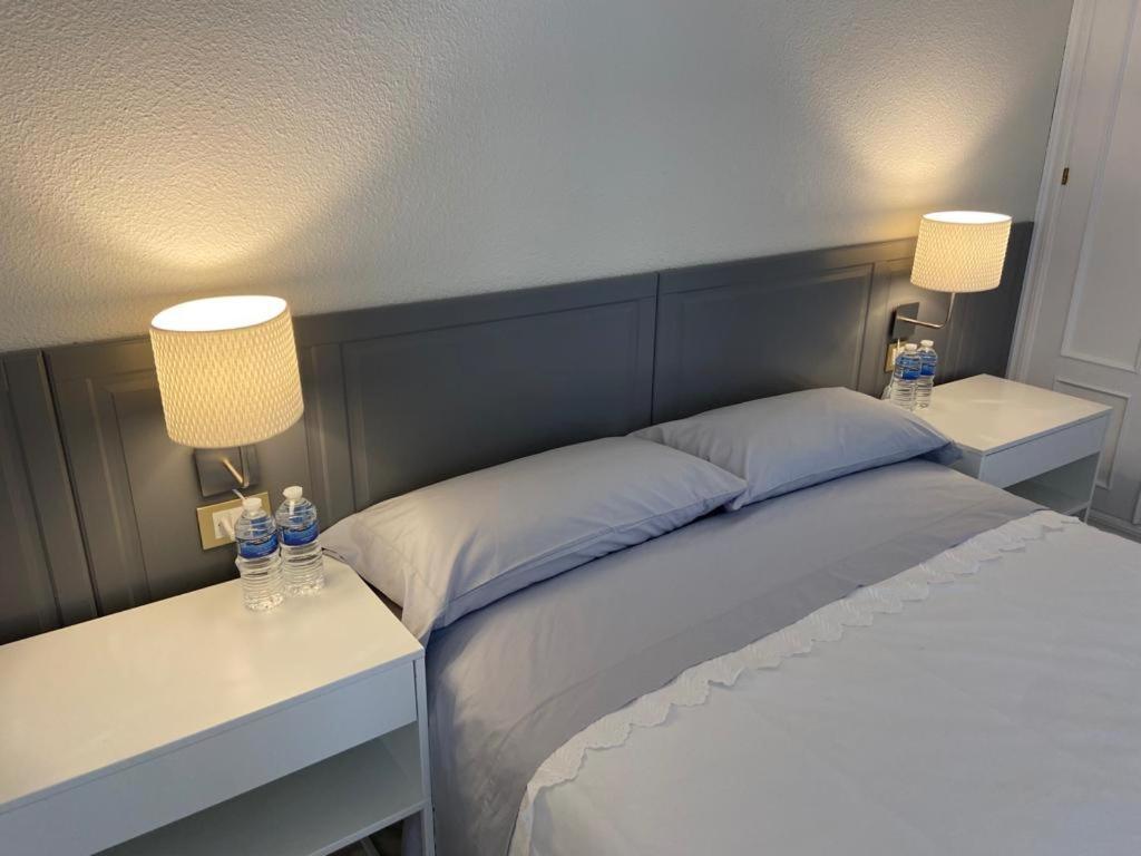 Precioso Apartamento Los Remedios Triana Plaza Espana Y Centro Historico เซบีญา ภายนอก รูปภาพ