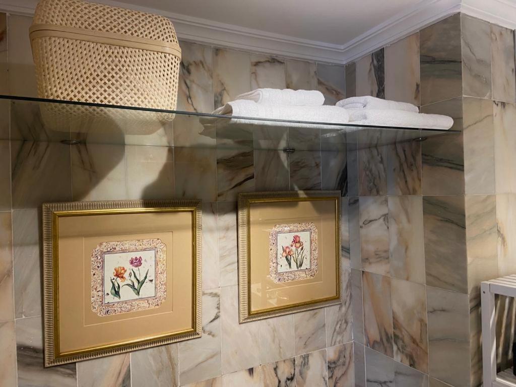 Precioso Apartamento Los Remedios Triana Plaza Espana Y Centro Historico เซบีญา ภายนอก รูปภาพ