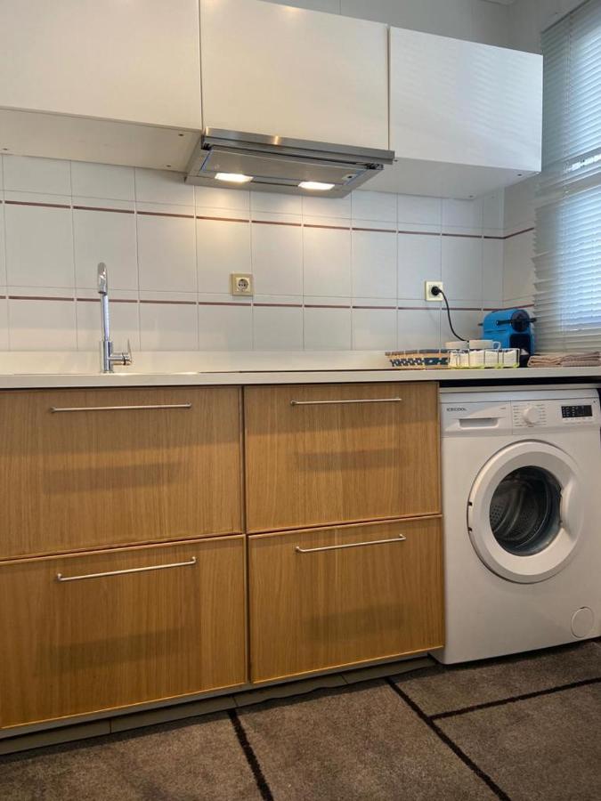 Precioso Apartamento Los Remedios Triana Plaza Espana Y Centro Historico เซบีญา ภายนอก รูปภาพ