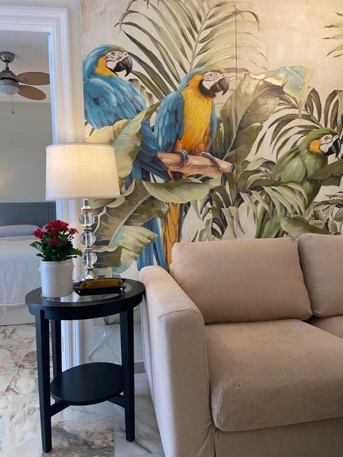 Precioso Apartamento Los Remedios Triana Plaza Espana Y Centro Historico เซบีญา ภายนอก รูปภาพ